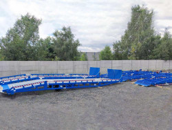 Nowy duży magazyn FEROPORTO w Polsce! Nowy duży magazyn FEROPORTO w Polsce!