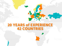 AUSBAU — 20 lat lidera! AUSBAU — 20 lat lidera!